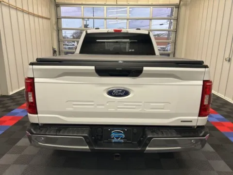 More photos of 2022 Ford F-150 XLT at Candy Cars, NY