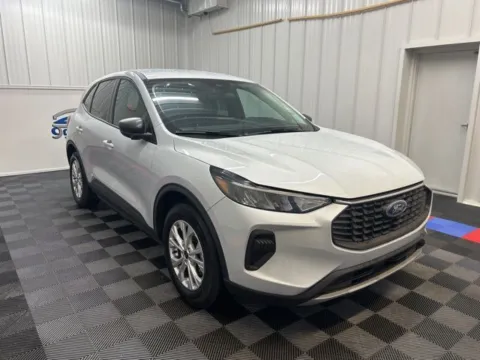 Photos of 2025 Ford Escape Active for sale in Syracuse, NY at Candy Cars