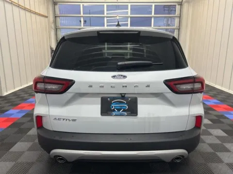 More photos of 2025 Ford Escape Active at Candy Cars, NY