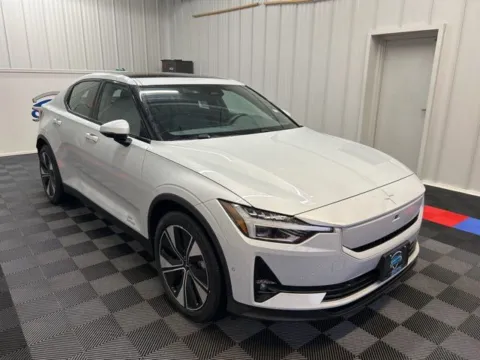 Photos of 2024 Polestar 2 Long Range Dual Motor for sale in Syracuse, NY at Candy Cars