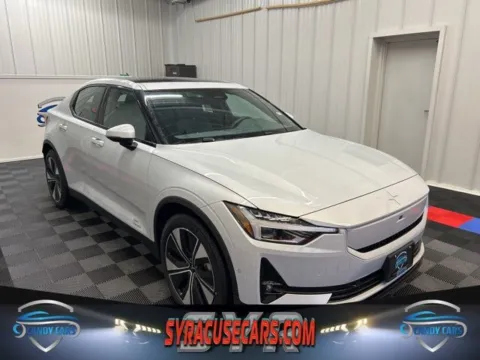 Beige 2024 Polestar 2 Long Range Dual Motor for sale in Syracuse, NY