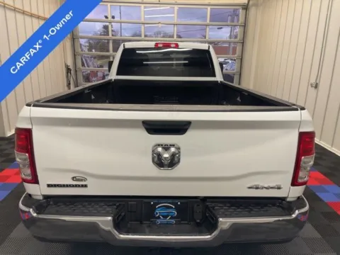 More photos of 2024 Ram 2500 Big Horn at Candy Cars, NY