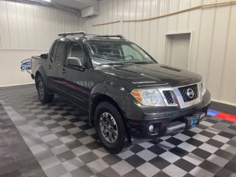 Photos of 2019 Nissan Frontier PRO-4X for sale in Syracuse, NY at Candy Cars