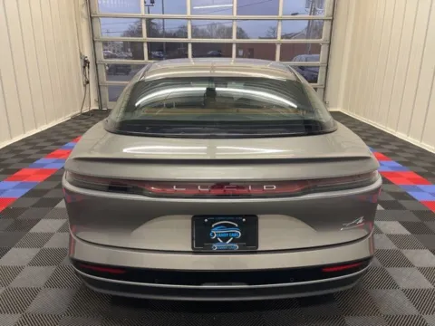 More photos of 2023 Lucid Air Touring at Candy Cars, NY