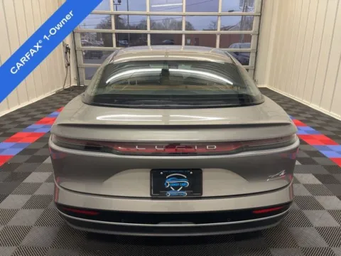 More photos of 2023 Lucid Air Touring at Candy Cars, NY