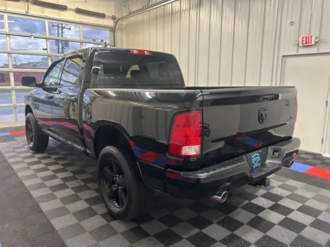 More photos of 2020 Ram 1500 Classic Express at Candy Cars, NY