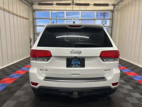 More photos of 2019 Jeep Grand Cherokee Limited at Candy Cars, NY