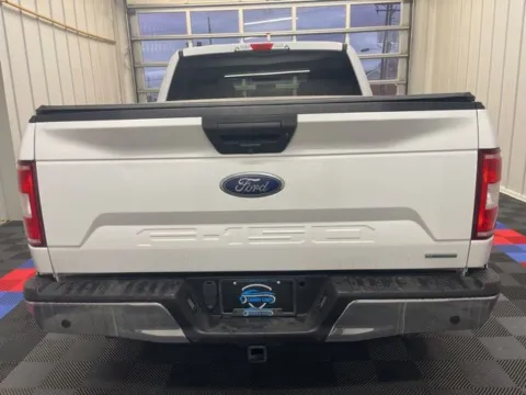 More photos of 2020 Ford F-150 XLT at Candy Cars, NY