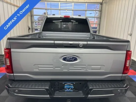More photos of 2022 Ford F-150 XLT at Candy Cars, NY