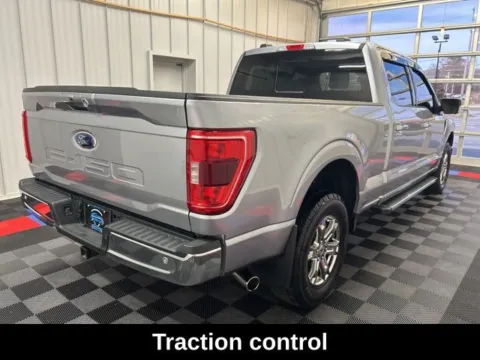 More photos of 2022 Ford F-150 XLT at Candy Cars, NY