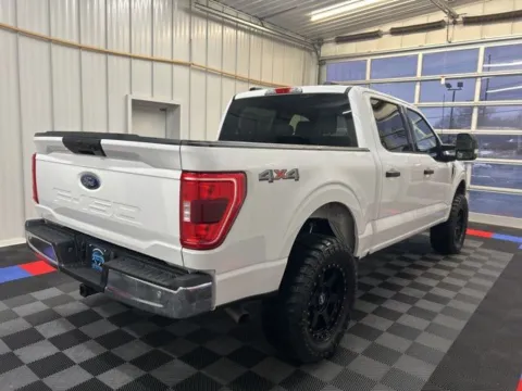 More photos of 2023 Ford F-150 XLT at Candy Cars, NY