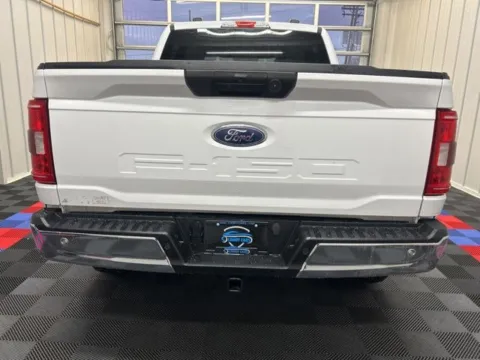 More photos of 2023 Ford F-150 XLT at Candy Cars, NY