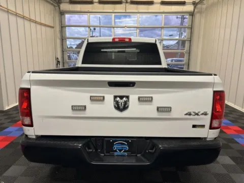 More photos of 2017 Ram 1500 Tradesman at Candy Cars, NY