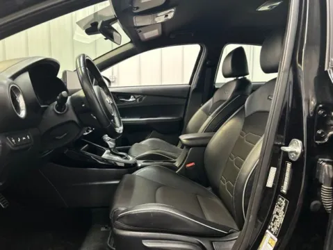 More photos of 2021 Kia Forte GT-Line at Candy Cars, NY