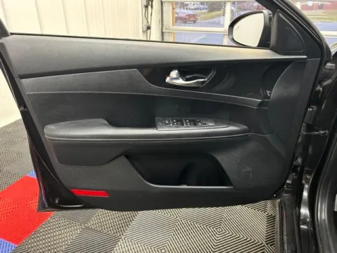 More photos of 2021 Kia Forte GT-Line at Candy Cars, NY