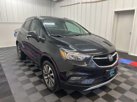 Photos of 2017 Buick Encore Preferred II for sale in Syracuse, NY at Candy Cars