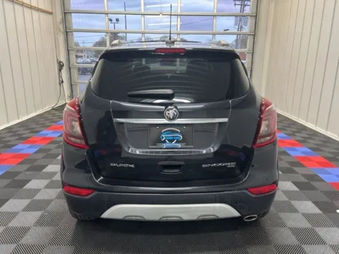 More photos of 2017 Buick Encore Preferred II at Candy Cars, NY