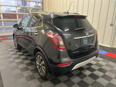 More photos of 2017 Buick Encore Preferred II at Candy Cars, NY