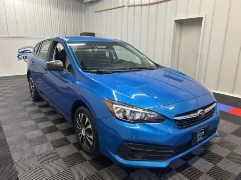Photos of 2023 Subaru Impreza for sale in Syracuse, NY at Candy Cars