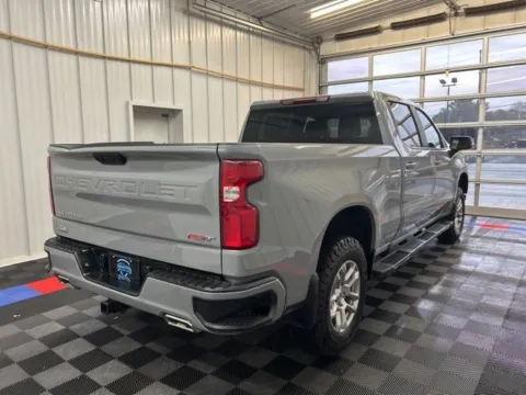 More photos of 2024 Chevrolet Silverado 1500 RST at Candy Cars, NY