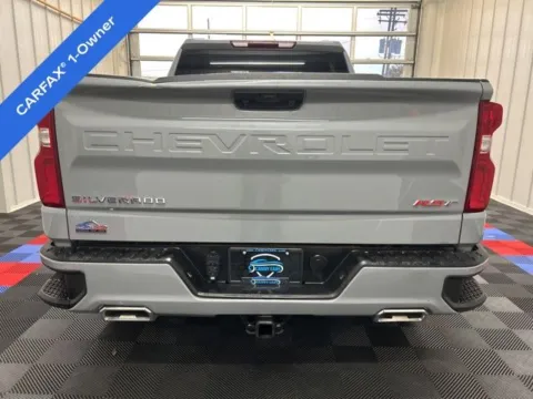 More photos of 2024 Chevrolet Silverado 1500 RST at Candy Cars, NY