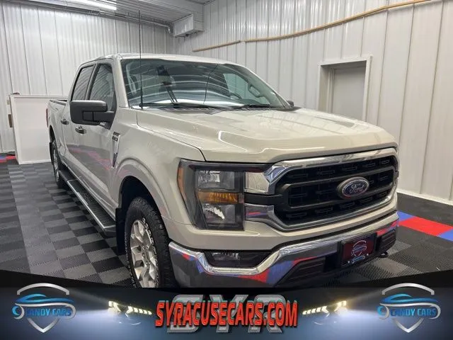 2023 Ford F-150 XLT for sale in Syracuse, NY