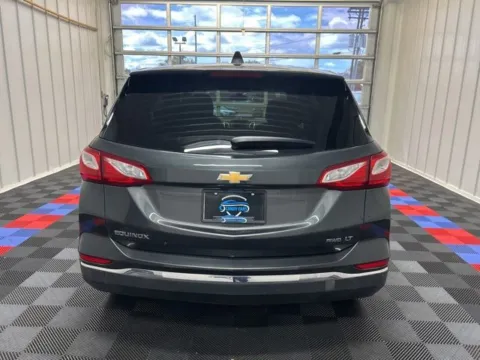 More photos of 2019 Chevrolet Equinox LT at Candy Cars, NY