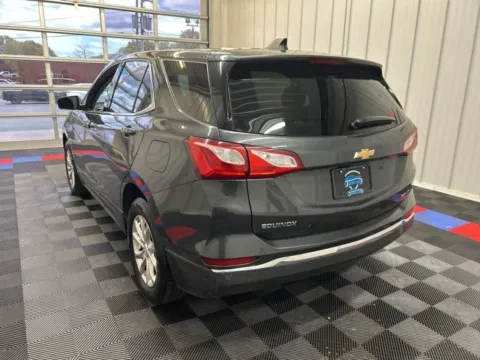 More photos of 2019 Chevrolet Equinox LT at Candy Cars, NY