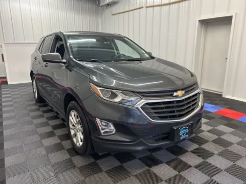 Photos of 2019 Chevrolet Equinox LT for sale in Syracuse, NY at Candy Cars