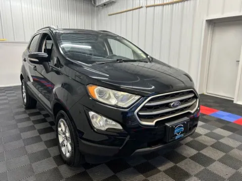 Photos of 2019 Ford EcoSport SE for sale in Syracuse, NY at Candy Cars