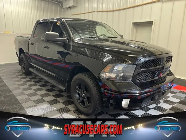 2019 Ram 1500 Classic SLT for sale in Syracuse, NY
