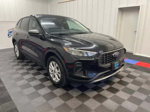 Photos of 2025 Ford Escape Active for sale in Syracuse, NY at Candy Cars