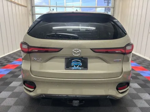 More photos of 2025 Mazda CX-70 3.3 Turbo S Premium at Candy Cars, NY