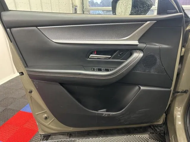 2025 Mazda CX-70 Premium Package - Photo 10