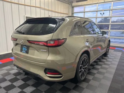 More photos of 2025 Mazda CX-70 3.3 Turbo S Premium at Candy Cars, NY