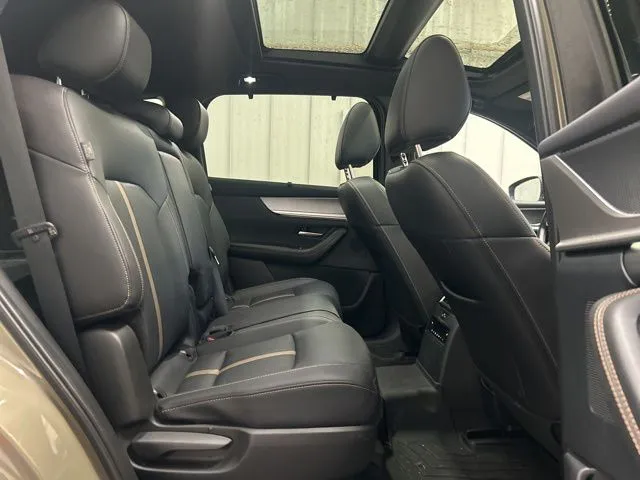 2025 Mazda CX-70 Premium Package - Photo 20