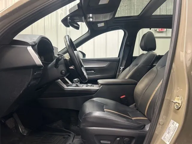 2025 Mazda CX-70 Premium Package - Photo 11