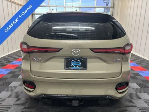 More photos of 2025 Mazda CX-70 3.3 Turbo S Premium at Candy Cars, NY