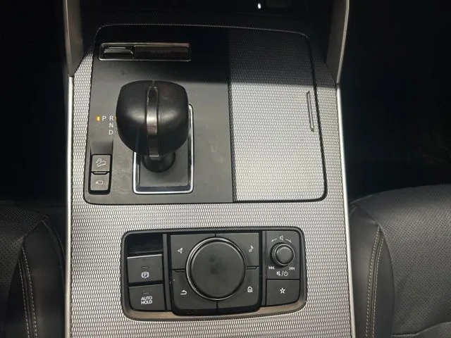 2025 Mazda CX-70 Premium Package - Photo 27
