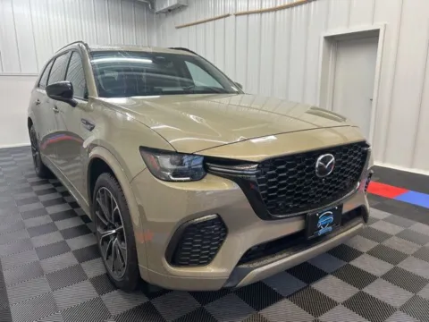 Photos of 2025 Mazda CX-70 3.3 Turbo S Premium for sale in Syracuse, NY at Candy Cars