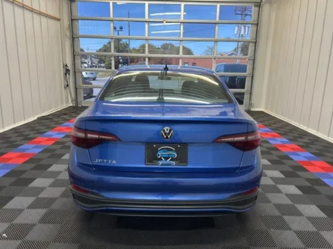 More photos of 2023 Volkswagen Jetta 1.5T Sport at Candy Cars, NY