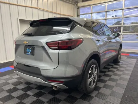 More photos of 2024 Chevrolet Blazer LT at Candy Cars, NY
