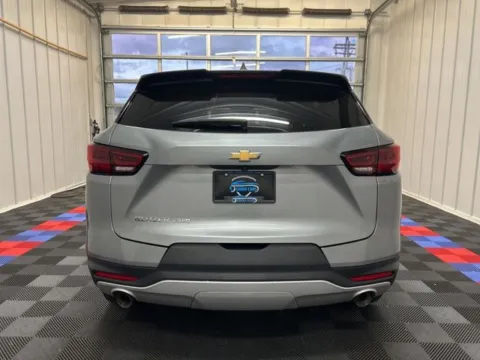 More photos of 2024 Chevrolet Blazer LT at Candy Cars, NY