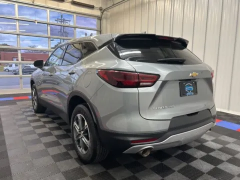 More photos of 2024 Chevrolet Blazer LT at Candy Cars, NY