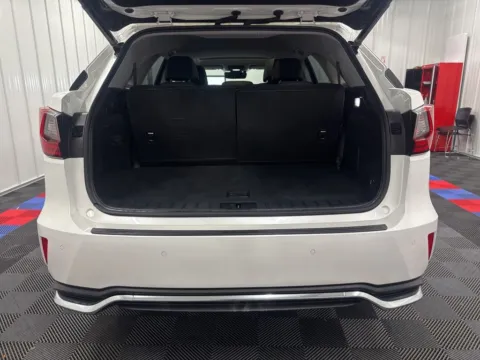 More photos of 2020 Lexus RX 350L at Candy Cars, NY