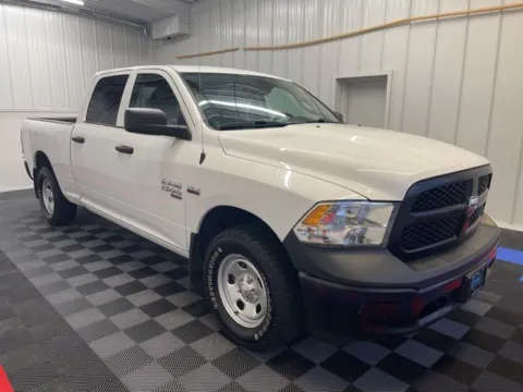 Photos of 2022 Ram 1500 Classic Tradesman for sale in Syracuse, NY at Candy Cars
