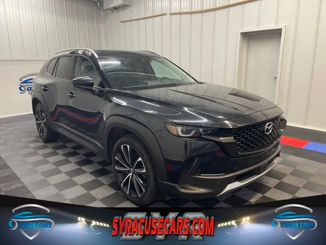 2024 Mazda CX-50 2.5 TURBO PREMIUM's photo