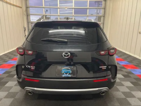 More photos of 2024 Mazda CX-50 2.5 Turbo Premium Package at Candy Cars, NY