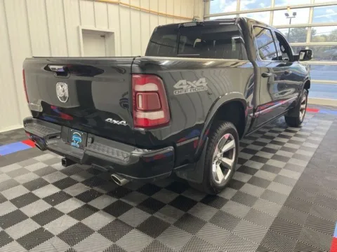 More photos of 2022 Ram 1500 Limited at Candy Cars, NY
