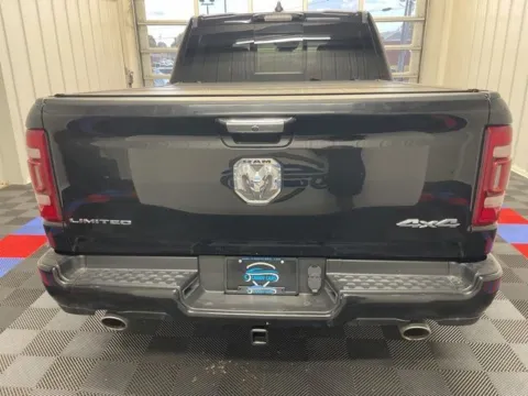 More photos of 2022 Ram 1500 Limited at Candy Cars, NY